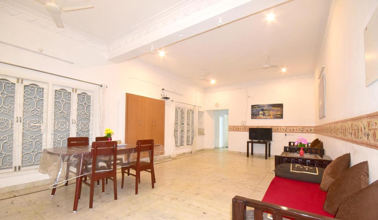Bharathi Residhome Puducherry Exterior foto
